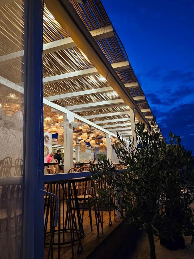 Smokini Beach Apartment Созопол Екстериор снимка