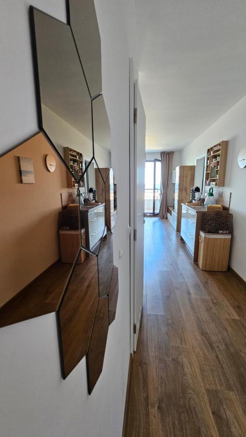 Smokini Beach Apartment Созопол Екстериор снимка