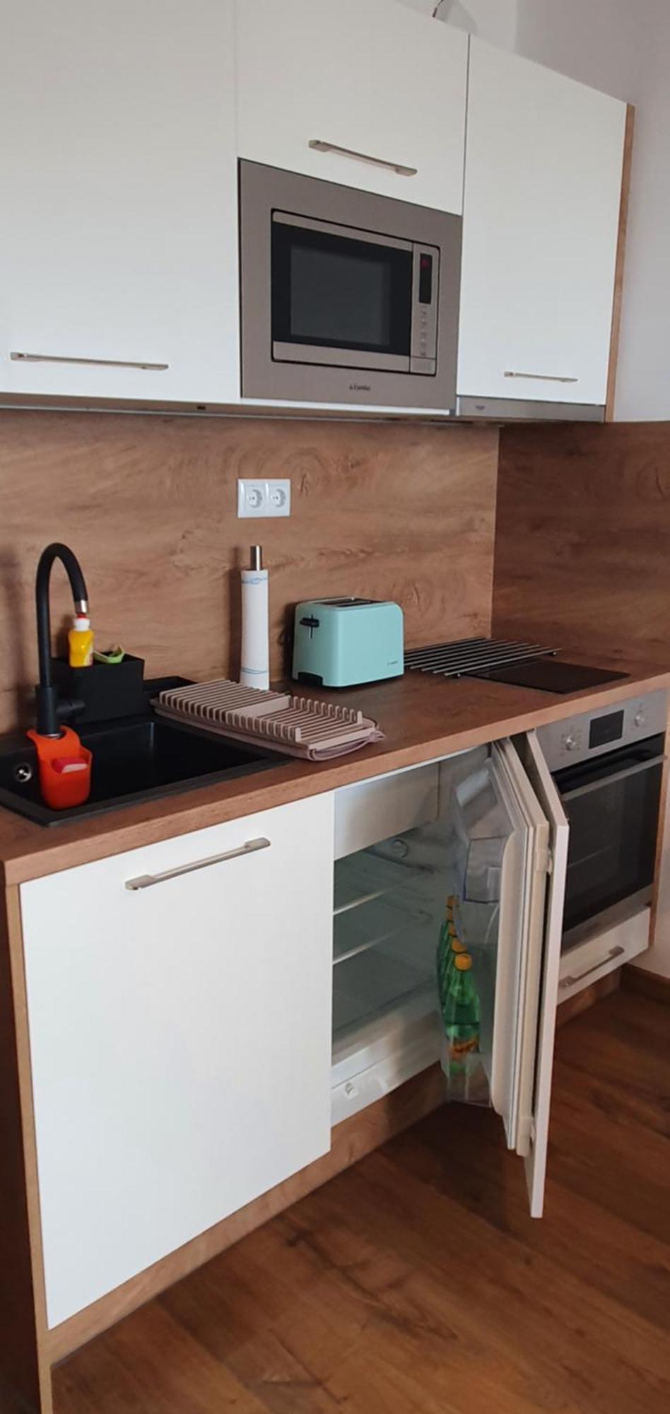 Smokini Beach Apartment Созопол Екстериор снимка