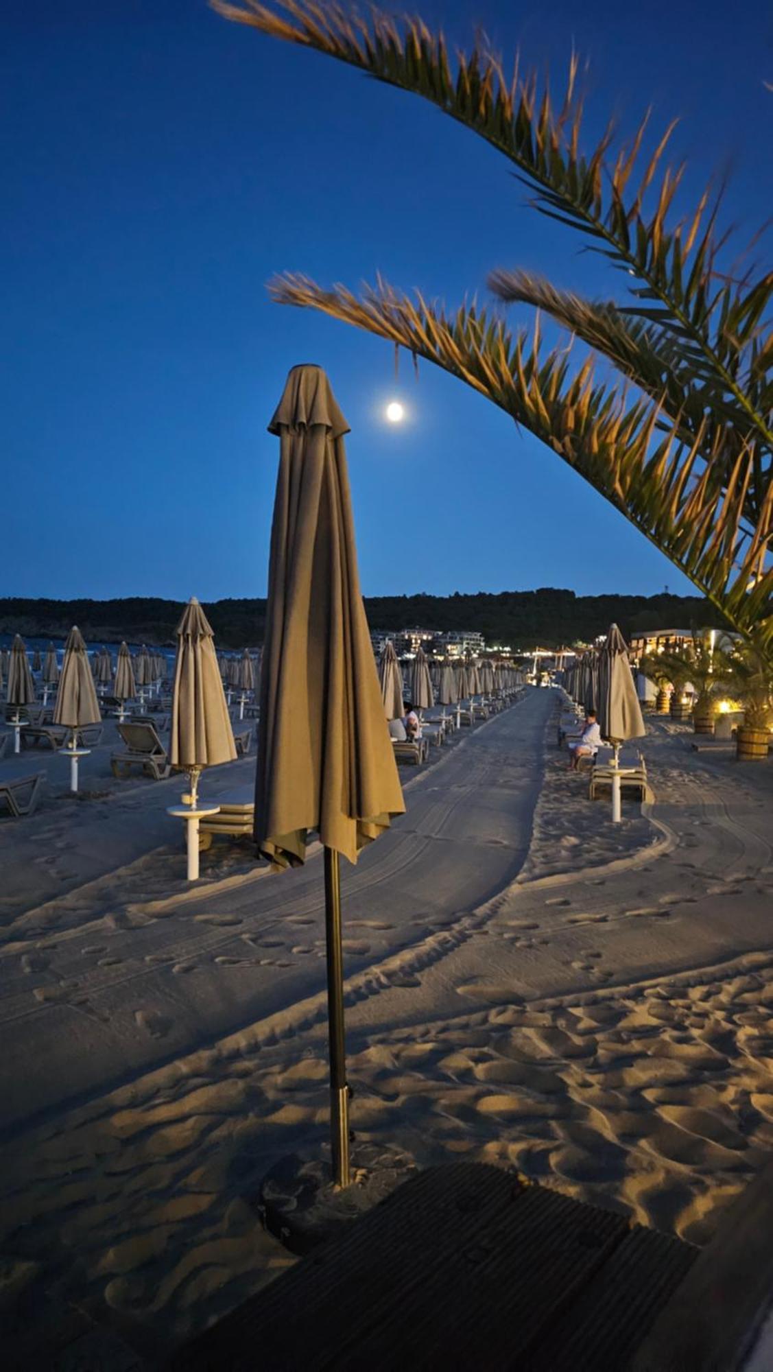 Smokini Beach Apartment Созопол Екстериор снимка